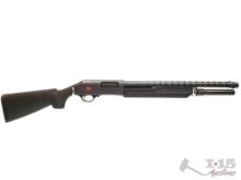 HK FP6 12ga Pump Action Shotgun