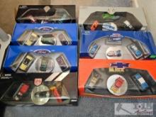 7 Hot Wheels Collector Box Sets