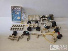 Robotix Parts