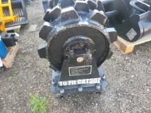 GIXI Compactor Wheel for Cat 305