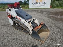 2020 Bobcat MT100 Skidsteer