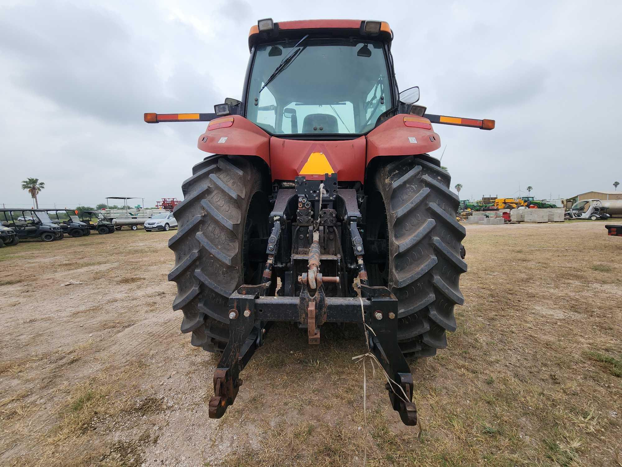 Case IH 275 Tractor