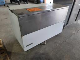 Beverage-Air Comm. Refrigerator And/Or Freezer