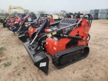 2024 Unused Agrotk LRT23 Skid Steer Loader 23W