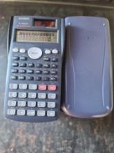 (29) Casio Fx-300MS Calculators