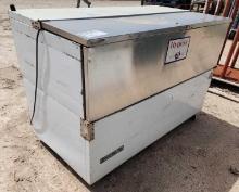 Beverage-Air Stainless/S Commercial Milk Cooler