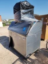 Manitowoc Stainless/S Commercial Ice Machine