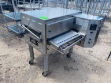 Middleby Marshall Commercial Stainless/S Convention Oven