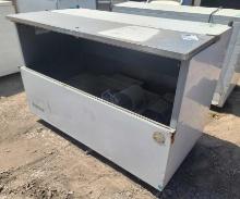 Beverage-Air Stainless/S Commercial Milk Cooler