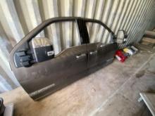 (2) Ford F250 Doors, (2) Ford F250 Tail Lights, (2) Ford F250 Headlights, (2) Ford F250 King Ranch
