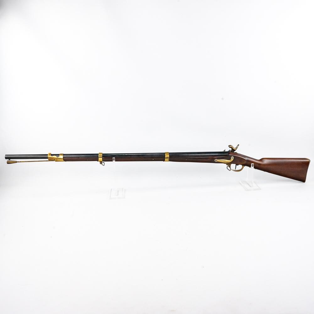 German Royal Wurttemberg .70 C&R Musket nsn