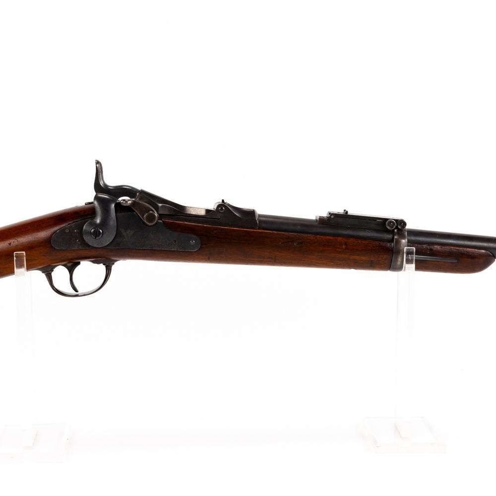 Springfield 1873 45-70 Carbine (C) 123252