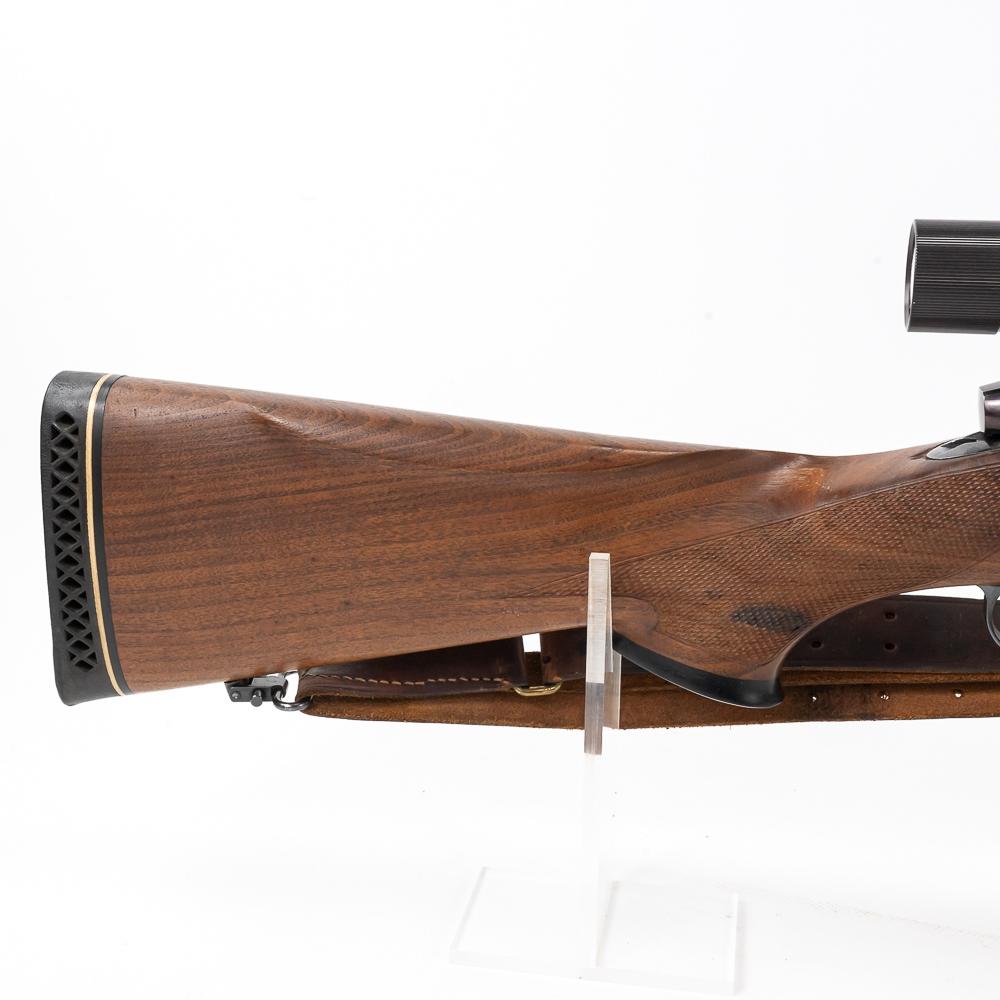 Weatherby MarkV .300 WB mag 26" Rifle(C) P2753
