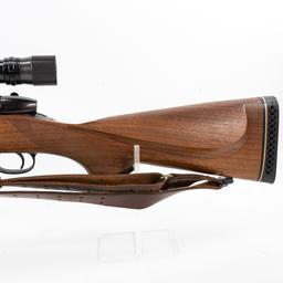 Weatherby MarkV .300 WB mag 26" Rifle(C) P2753