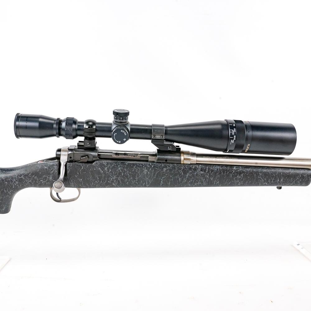 Savage 112 Varmint 223 26" Rifle F506400