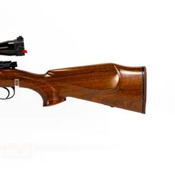 H&R 301 7mm RemMag 19" Rifle (C) A23259