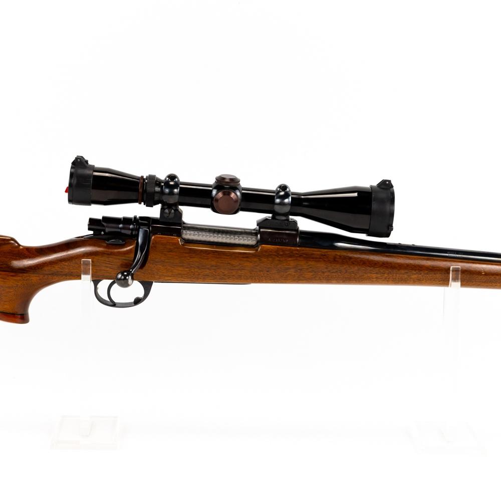 H&R 301 7mm RemMag 19" Rifle (C) A23259