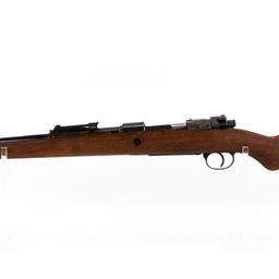 GREEK FN D'Armes de Guerre 8mm Rifle (C) H602