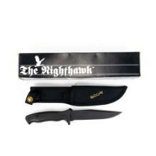 Vintage Buck Nighthawk Knife