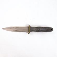 Applegate Fairbairn Fighting Knife