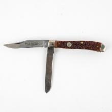 Remington UMC Made in USA Model R-10 Pocket Knife