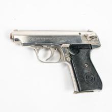 JP Sauer 38H 7.65mm Pistol (C) 293167