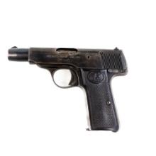 Walther Model 4 7.65 Pistol (C) 247194