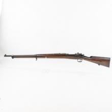 Loewe Berlin Model 1893 7x57 Rifle (C) M7816