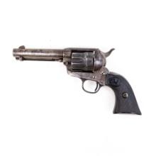 1st Gen Colt SAA 32WCF 4-5/8" Revolver (C) 264813