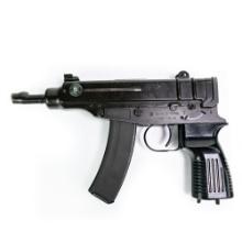 D-Tecknik Sa vz61 (Skorpion) .32acp Pistol H4771P