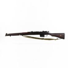 Enfield Ishapore 7.62mm 26" Rifle (C) D2740