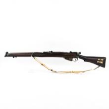 Enfield SMLE .303 Rifle (C) 9985