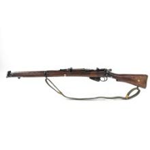 Enfield No1 MK3 .303 Rifle (C) 52229L