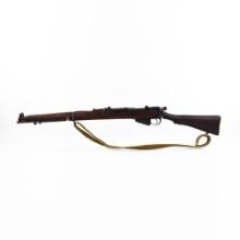 Enfield No1 MK3 .303 Rifle (C) 17735