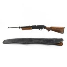 Crosman 760 Pumpmaster 177 Air Rifle