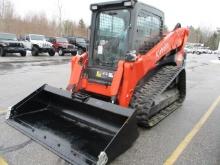 2023 Kubota SVL 97-2 Skid Steer