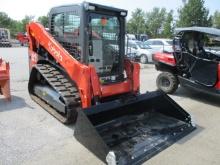 2024 Kubota SVL 65-2 Skid Steer