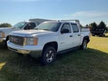 2009 GMC Sierra Pick up