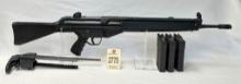HK Model 91 Rifle