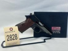 Manurin Walther PP Pistol