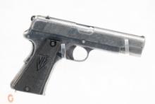 F.B/ Radom vis 35 (model 35) Polish 9mm Pistol