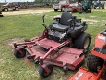 TORO ZMASTER Z255 ZERO TURN MOWER