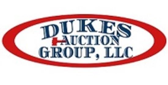 Farm Equipment Auction (Ring 2)