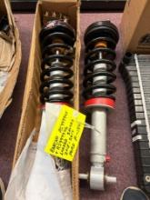Ford F150 loaded shocks see tag for details