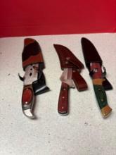 collectible knives