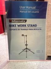 Bikemate, work stand for bicycle