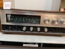 Sansui 3000A Stereo receiver
