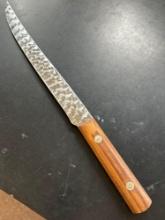 warther knife 13.5 inches long