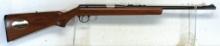 Daisy Heddon VL .22 Presentation Rifle SN#A011848...