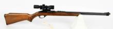 Marlin Glenfield Model 60 Semi Auto Rifle .22 LR